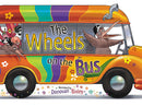 Hachette Aotearoa New Zealand The Wheels on the Bus Picture Book