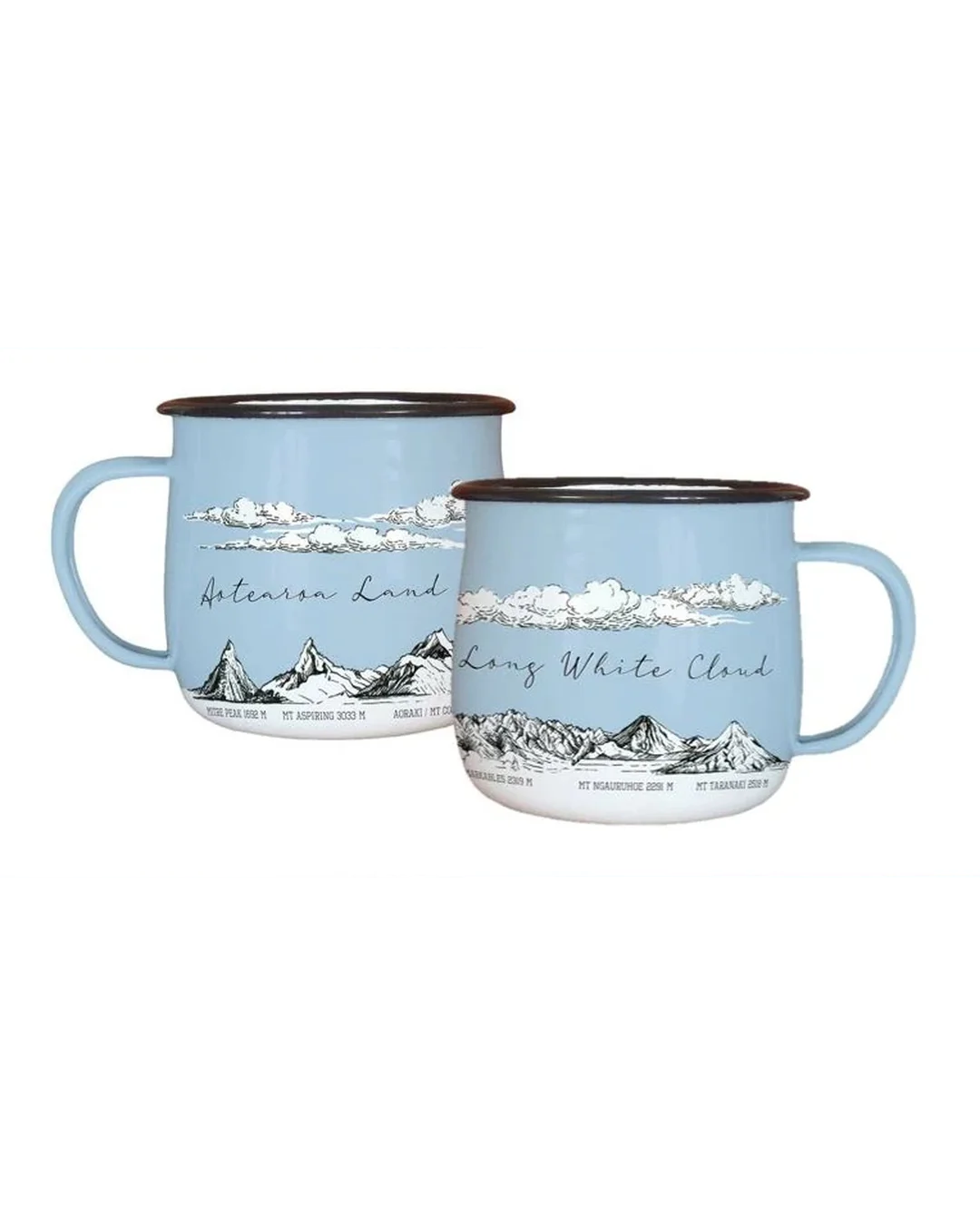 nz-mountains-enamel-mug