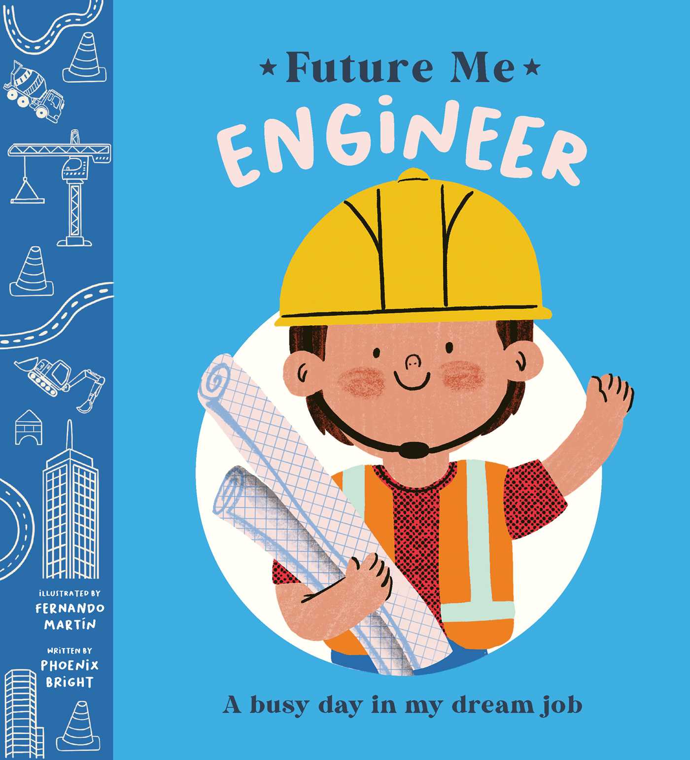 Future Me - Engineer