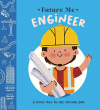 Future Me - Engineer