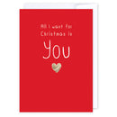 Love you