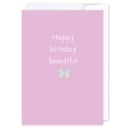 Birthday Beautiful