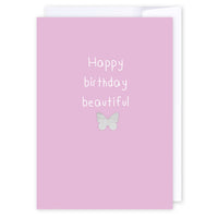 Birthday Beautiful