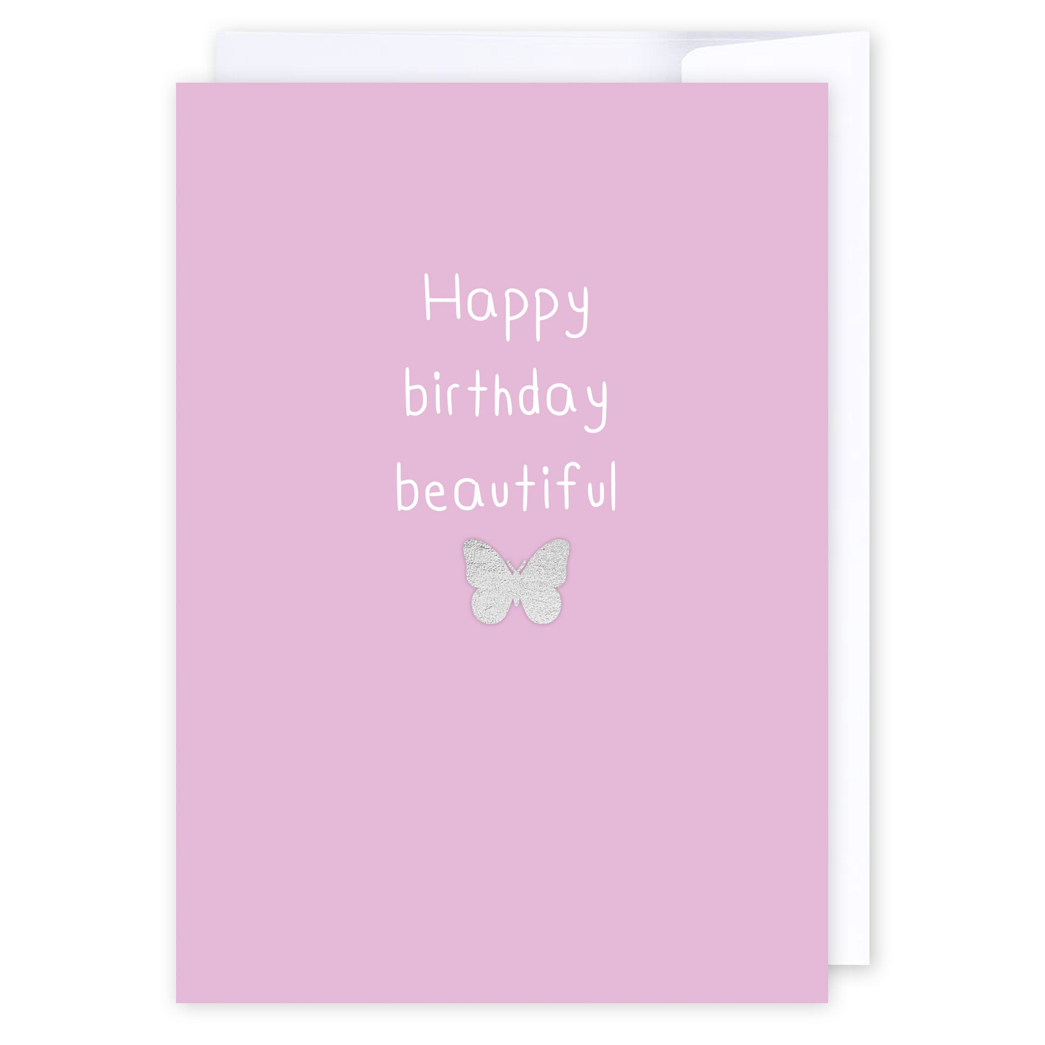 Birthday Beautiful