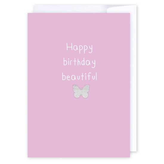 Birthday Beautiful