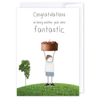 Another year more fantastic