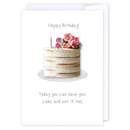 Happy cake day