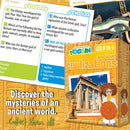 Prof Noggins Ancient Civilizations