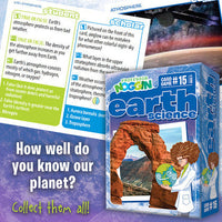 PROF NOGGINS EARTH SCIENCE