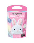 OMC! Bonnie Bunny Crochet Plushie Kit