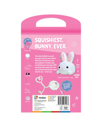 OMC! Bonnie Bunny Crochet Plushie Kit-4