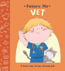 Future Me - Vet