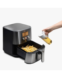 Oileroo - Black Kitchen Tools & Utensils