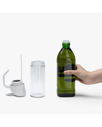 Oileroo - Black Kitchen Tools & Utensils