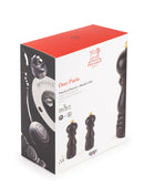 Peugeot Paris u’Select 18 cm Salt & Pepper Mill Set – Dark