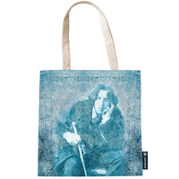 Wilde, The Importance of being Earnest Canvas Bag