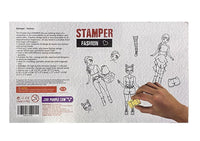 FASHION MAKER STAMPER
