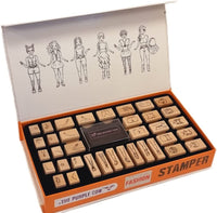 FASHION MAKER STAMPER