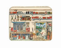 Tin: Emma Bridgewater - Potting Shed