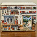 Tin: Emma Bridgewater - Potting Shed