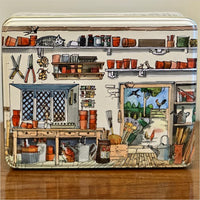 Tin: Emma Bridgewater - Potting Shed