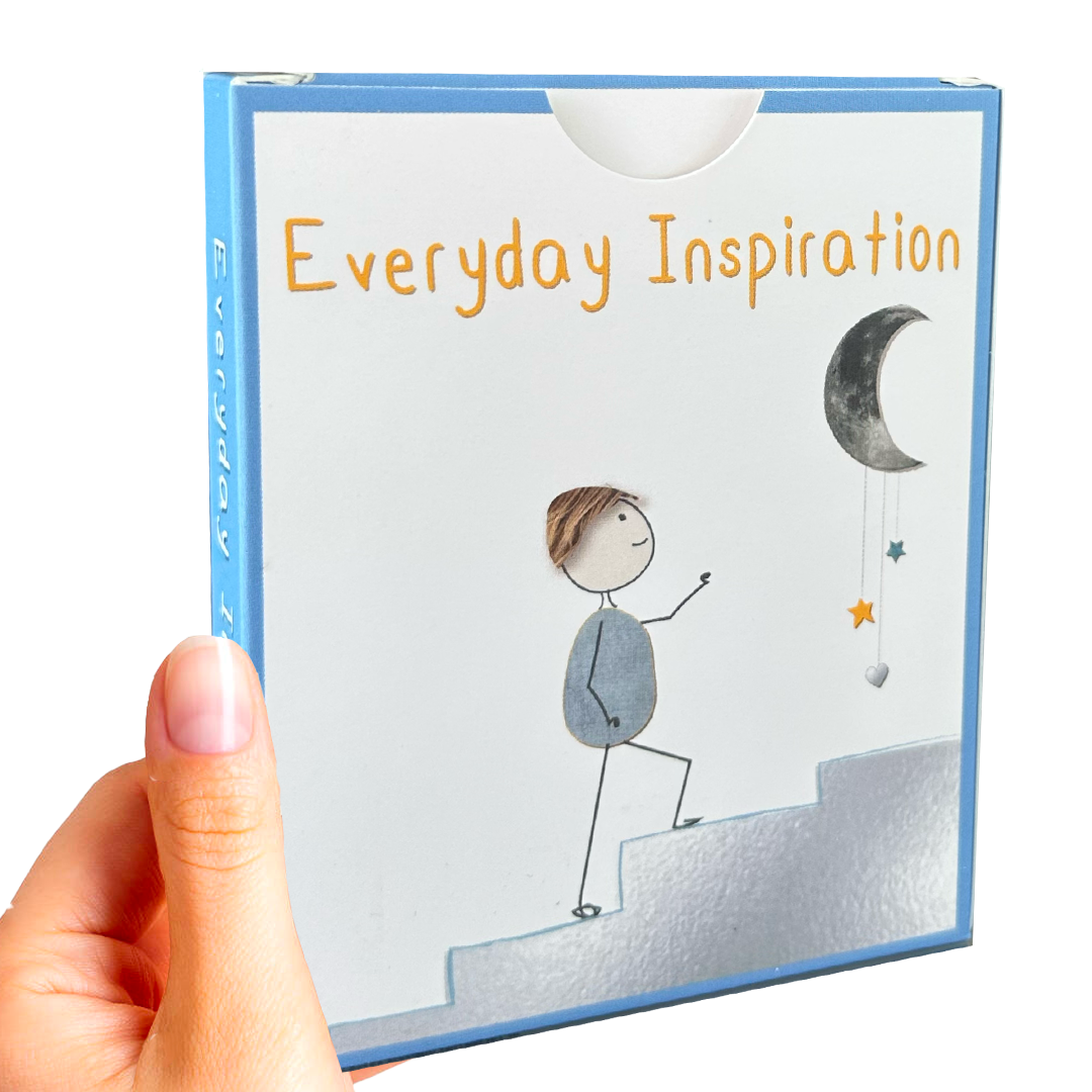 Everyday Inspiration Quotes Pack