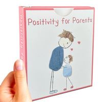 Positivity For Parents Quotes Pack
