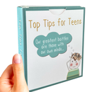 Top Tips For Teens Quotes Pack