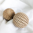 Wooden Massage Ball - Calm Companion