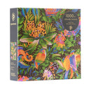 Paperblanks 1000 Piece Puzzle - Jungle Song