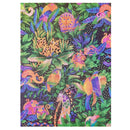 Paperblanks 1000 Piece Puzzle - Jungle Song