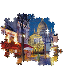 Clementoni Paris Montmartre 1500-Piece Jigsaw Puzzle-3