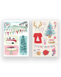 pavlova-christmas-icons-card-pk-2x4