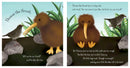 Pee Wee the Lonely Kiwi Finds a New Friend – Blair Cooper
