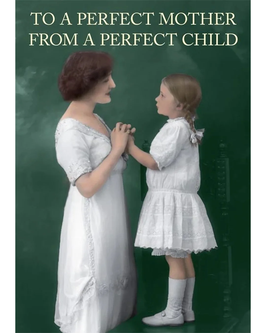 perfect-mother