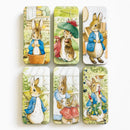 Peter Rabbit Mini Slider Tin – Assorted Design