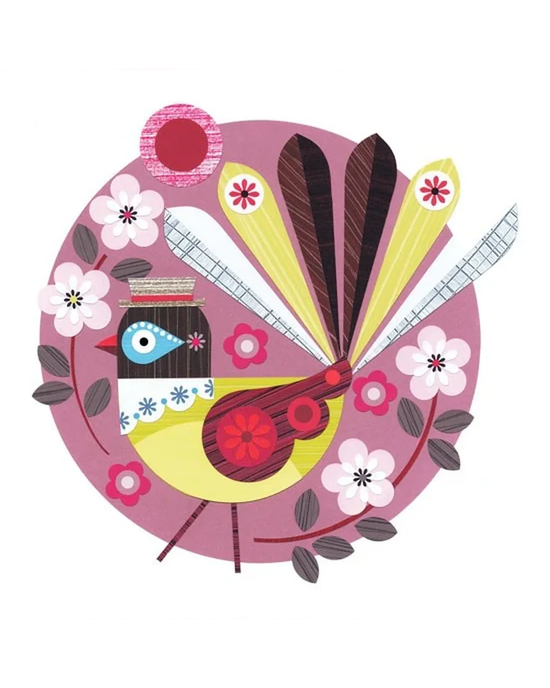 Piwakawaka Circle