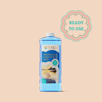 Tinka 1L Pour 'n Play Giant Bubble Mix