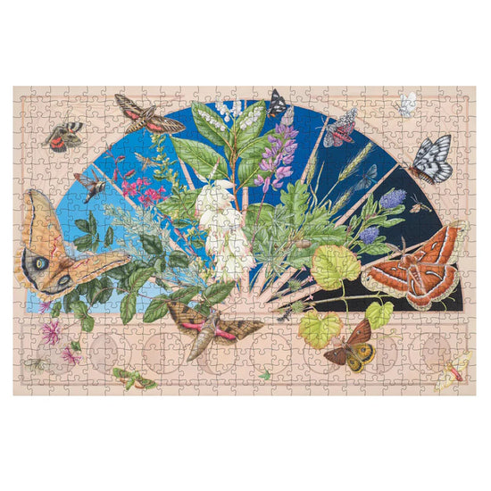 Emergence - 500 Pc Puzzle