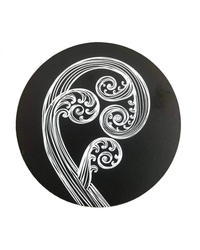 ponga-ivory-on-black-10cm-ro