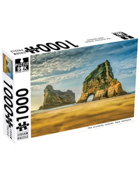 Premium Cut Archway Islands 1000-Piece Jigsaw Puzzle Jigsaw puzzle