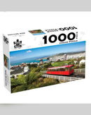 Premium Cut Wellington 1000-Piece Jigsaw Puzzle Jigsaw puzzle