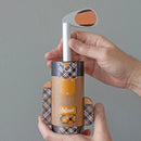 Project Genius - Golf Bag Puzzle