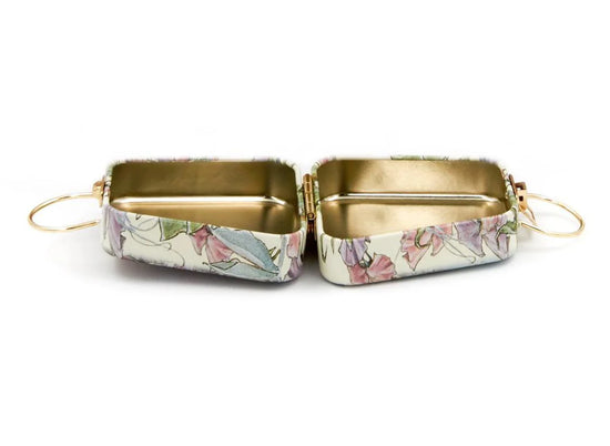 Flower Fairies - Mini Tin Handbags