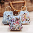 Flower Fairies - Mini Tin Handbags