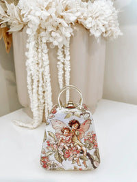 Flower Fairies - Mini Tin Handbags