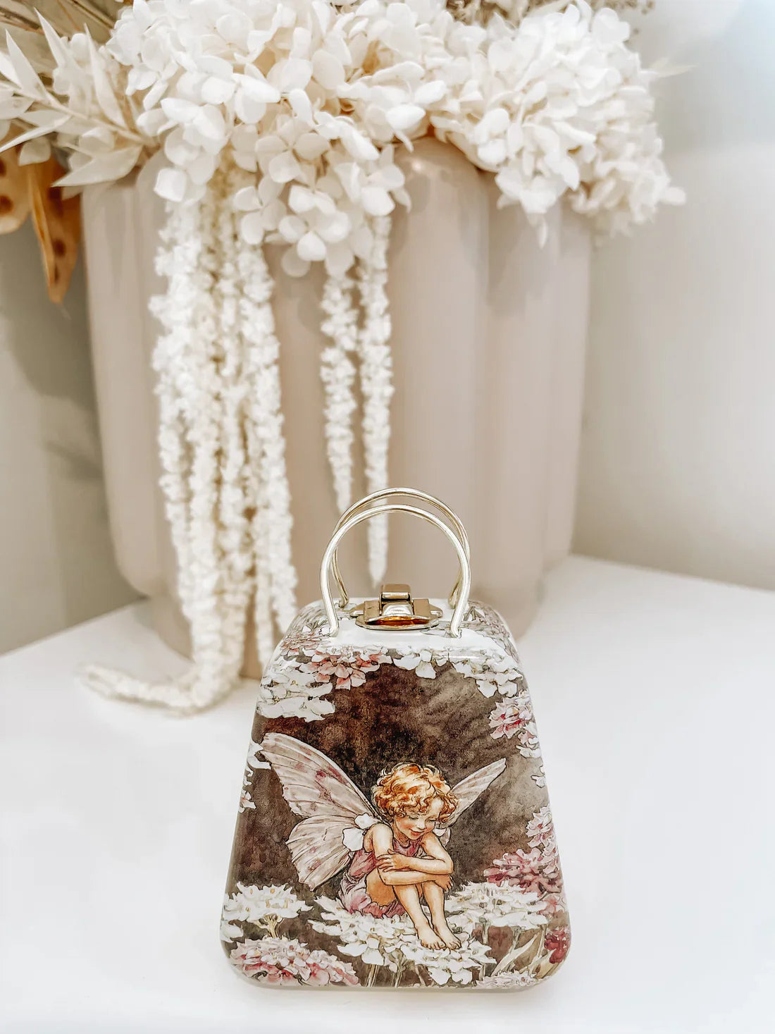 Flower Fairies - Mini Tin Handbags