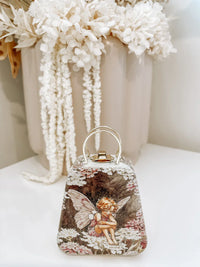 Flower Fairies - Mini Tin Handbags