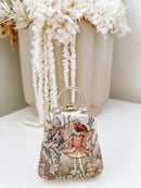 Flower Fairies - Mini Tin Handbags