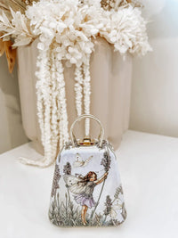 Flower Fairies - Mini Tin Handbags